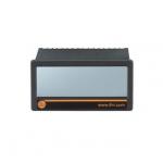 IFM Multifunction Display For Monitoring Revolution Speed And Time DX2023 DISPLAY/FX460/PNP OUT/AC/DC for sale