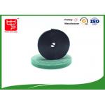 Custom Logo Printing Double Sided Roll Polyester / Nylon for sale