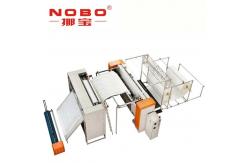 China NOBO Mattress Computerized Chain Stitch Embroidery Machine supplier