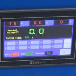 IEC 61009-1 Residual Current Protector Device Action Characteristic Tester