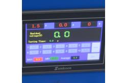 China IEC 61009-1 Residual Current Protector Device Action Characteristic Tester supplier