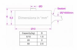 China Micro Button Load Cell 500N 200N 100N 50N Subminiature Compression Force Transducer supplier