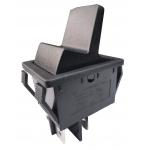 Manufacturer Light Country R5 Paddle Rocker Switch 16A 250V 22*30mm for sale