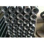 51/2FH Threads R780 Steel Grade Drill Steel Rod / Drilling Through Steel Pipe for sale