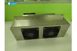 China 250W TEC Cooler Peltier Air Conditioner Thermoelectric Assembly supplier