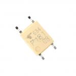 Sensor Connectors High output voltage accuracy Light sensor TLP181GB  SOP 4 optocoupler for sale
