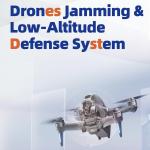 Drones Defense & Low-Altitude Defense System for sale