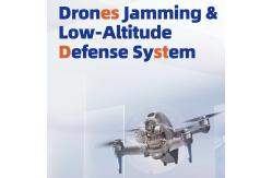 China Drones Defense & Low-Altitude Defense System supplier