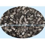 OEM Stainless Steel Metal Pall Ring / Random Packing for sale