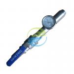 Ingress Protection Test Equipment Nozzle Diameter Φ6.3mm/Φ12.5mm IEC60529 for sale
