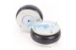 China Norgren Bellows Style M/31101 Cross Dunlop 10''×1 Air Suspension Springs supplier