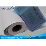 Inkjet Matte Paper For Pigment Inks , 130 Gram Super White Matte Paper
