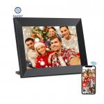 Video Album 10.1 Inch Smart Wifi Digital Photo Frame Full Hd 1080P for sale