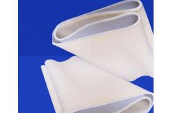 China Heated Setting Three Layers Endless Needle Punched Felt supplier