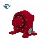 VE9 Slew Drive Gearbox For Oblique Or Tilted Horizontal Single Axis Solar Tracking System for sale