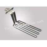 Various Shaped Oven Bake Heating Tubular Electric Heaters High Pressure Resistance for sale