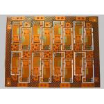 Multilayer Boards Flex PCB Assembly , FPC Double Sided PCB Assembly for sale