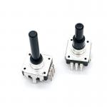 12 Pulses Ec12 Rotary Encoder 12mm Encoder Amplifier 24 Clicks  Amplifier
