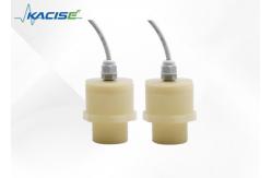 China High - precision ultrasonic water - level gauge with protection class IP68 supplier