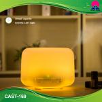 Small Electric Essential Oil Mist Diffuser 30dB 500ml PP Material for sale
