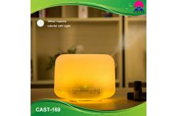 China Small Electric Essential Oil Mist Diffuser 30dB 500ml PP Material supplier