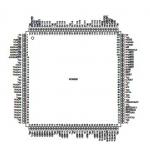 Integrated Circuit Chip Hardware Specifications MC68LK331CPV27 MOTOROLA QFP for sale