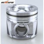 China 13101-0E010 2GD-FTV 2.4L Turbo Diesel Engine Piston Kit with OEM Standard Quality and High-Strength Alloy for Toyota Hilux Innova 13101-11180 for sale