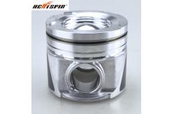 China 13101-0E010 2GD-FTV 2.4L Turbo Diesel Engine Piston Kit with OEM Standard Quality and High-Strength Alloy for Toyota Hilux Innova 13101-11180 supplier