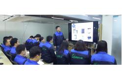 China Lithium Portable Power Station manufacturer