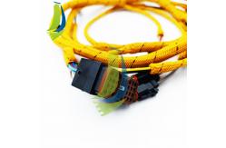 China 247-4863 Engin Wire Harness 2474863 for C11 Engine supplier