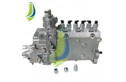 China 4063845 Fuel Injection Pump For 6D102 Diesel Engine supplier