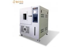 China Constant Temperature And Humidity Chamber Tester Temp Testing Equipment supplier