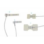 DB9 Pin BCI 1302 Compatible Medke Disposable Spo2 Sensor
