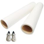 Transparent 142cm Width Hot Melt Adhesive Film Waterproof 0.08mm Thickness for sale