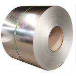 BS Electro Galvalume Steel Coil Metal Roofing 0.8mm Cold Rolled Steel Coil for sale