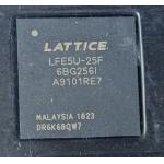 LFE5U 25F 6BG256ISmall Signal Relays 312MHz Programmable Logic ICs for sale