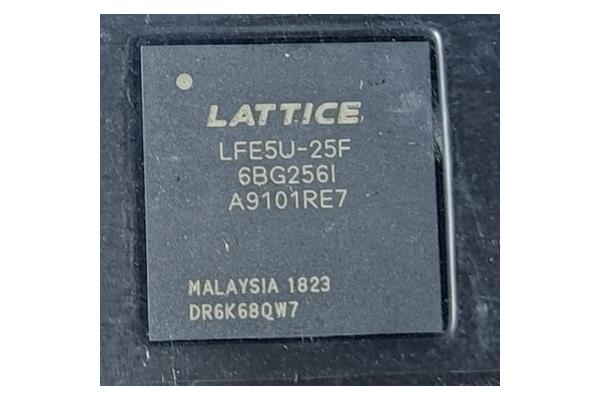 LFE5U 25F 6BG256ISmall Signal Relays 312MHz Programmable Logic ICs