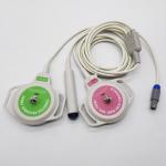 Toco Fetal Monitoring Silicon Ultrasound Transducer Probe for sale