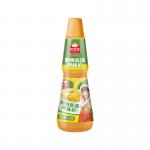 Flavored Chicken Liquid Soup Concentrated Stock Seasoning Sauce OEM for sale