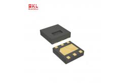 China HTU20D Sensors Transducers Precision Humidity Temperature Sensor HTU20D With I2C Interface supplier