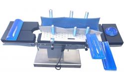 China Lateral Position Surgical Gel Pad System for Operation Table supplier