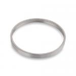 Large Diameter 42CrMo4 4140 Seamless Rolled Ring Hot Rolled Rings For Slewing Bearing for sale