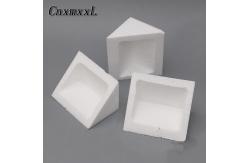 China High Density Buffer EPS Foam Packaging 100mm Expanded Polystyrene Sheets supplier