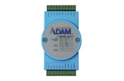 China 8 Channel DC10V 10mA Analog Input Module supplier