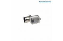 China Pt1000 Temperature Sensor Transmitters For HVAC supplier