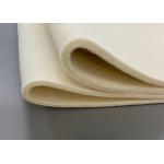 Width 1200mm Food Grade Endless Wool Felt For Bakeries
