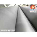 ASTM B690 Alloy 8367 Nickel Chromium Molybdenum Alloy Seamless Pipe  Natural Gas Oil
