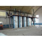 PLC Control Sodium Silicate Production Equipment / Sodium Silicate Furnace for sale