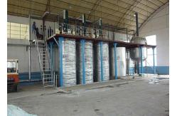 China PLC Control Sodium Silicate Production Equipment / Sodium Silicate Furnace supplier
