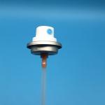 Versatile Paint Container Valve for Automotive Refinishing - Reliable Seal, Easy Operation